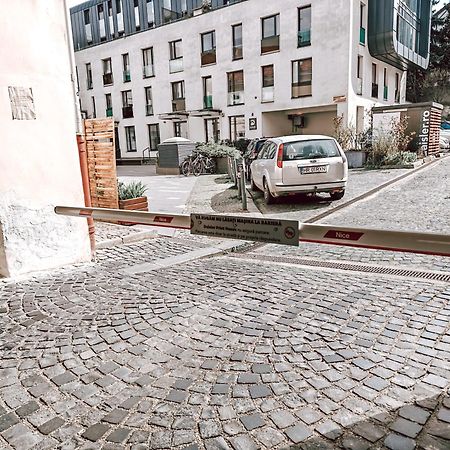 Berindei Studio - City Center - Private Parking Клуж-Напока Экстерьер фото