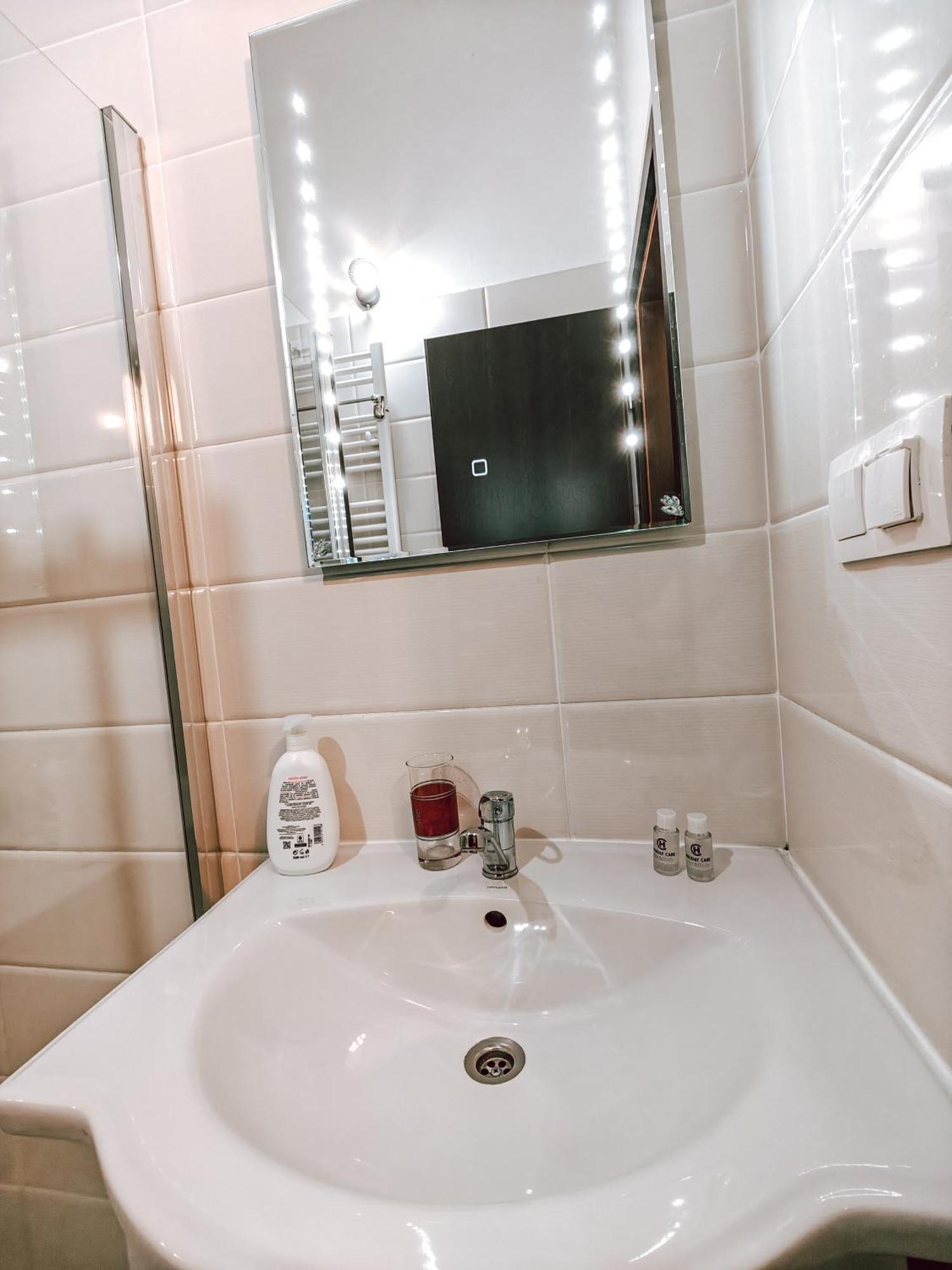Berindei Studio - City Center - Private Parking Клуж-Напока Экстерьер фото