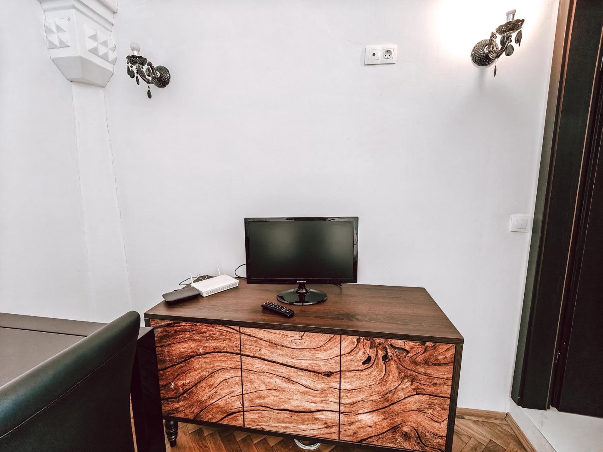 Berindei Studio - City Center - Private Parking Клуж-Напока Экстерьер фото