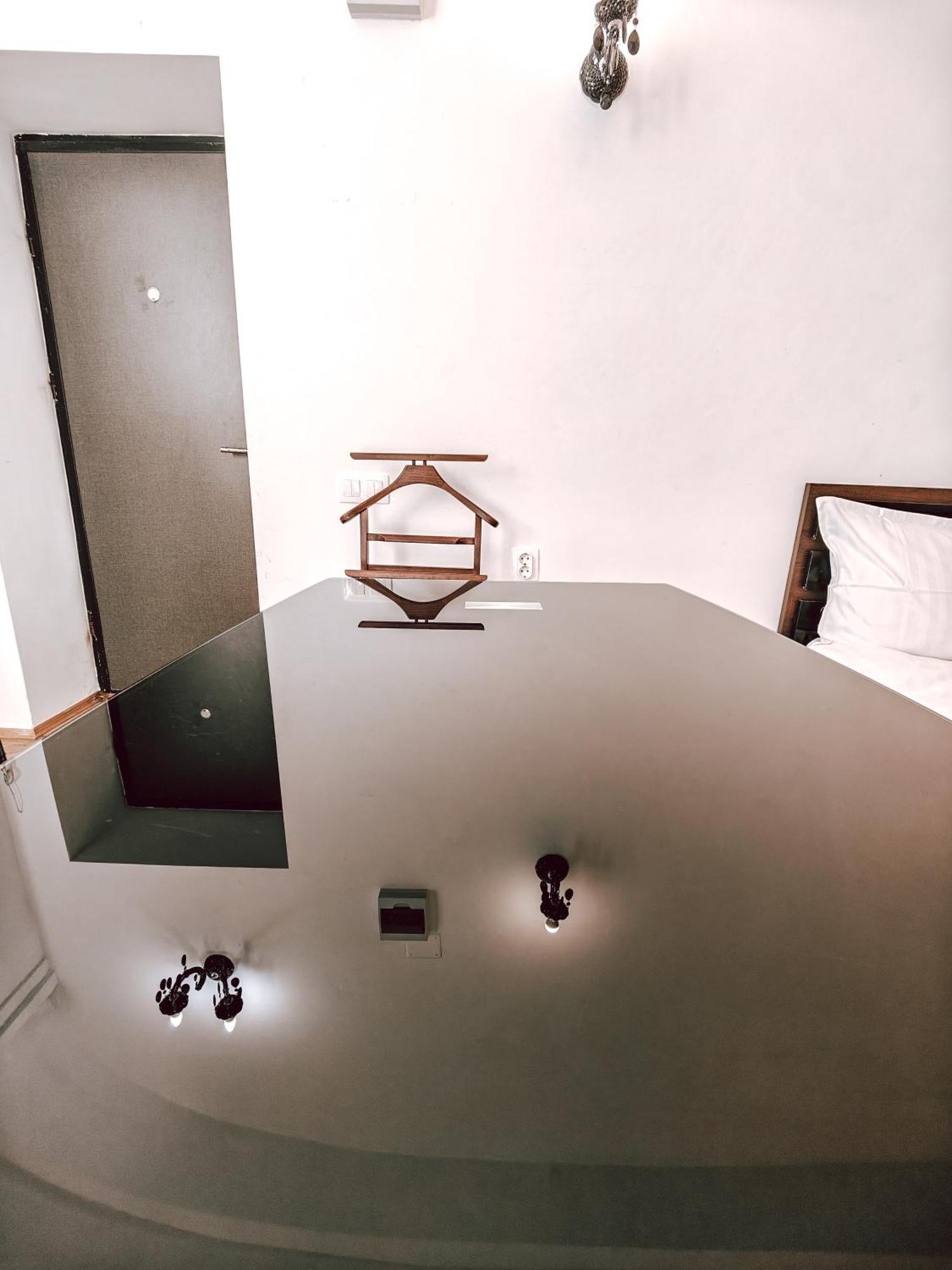 Berindei Studio - City Center - Private Parking Клуж-Напока Экстерьер фото