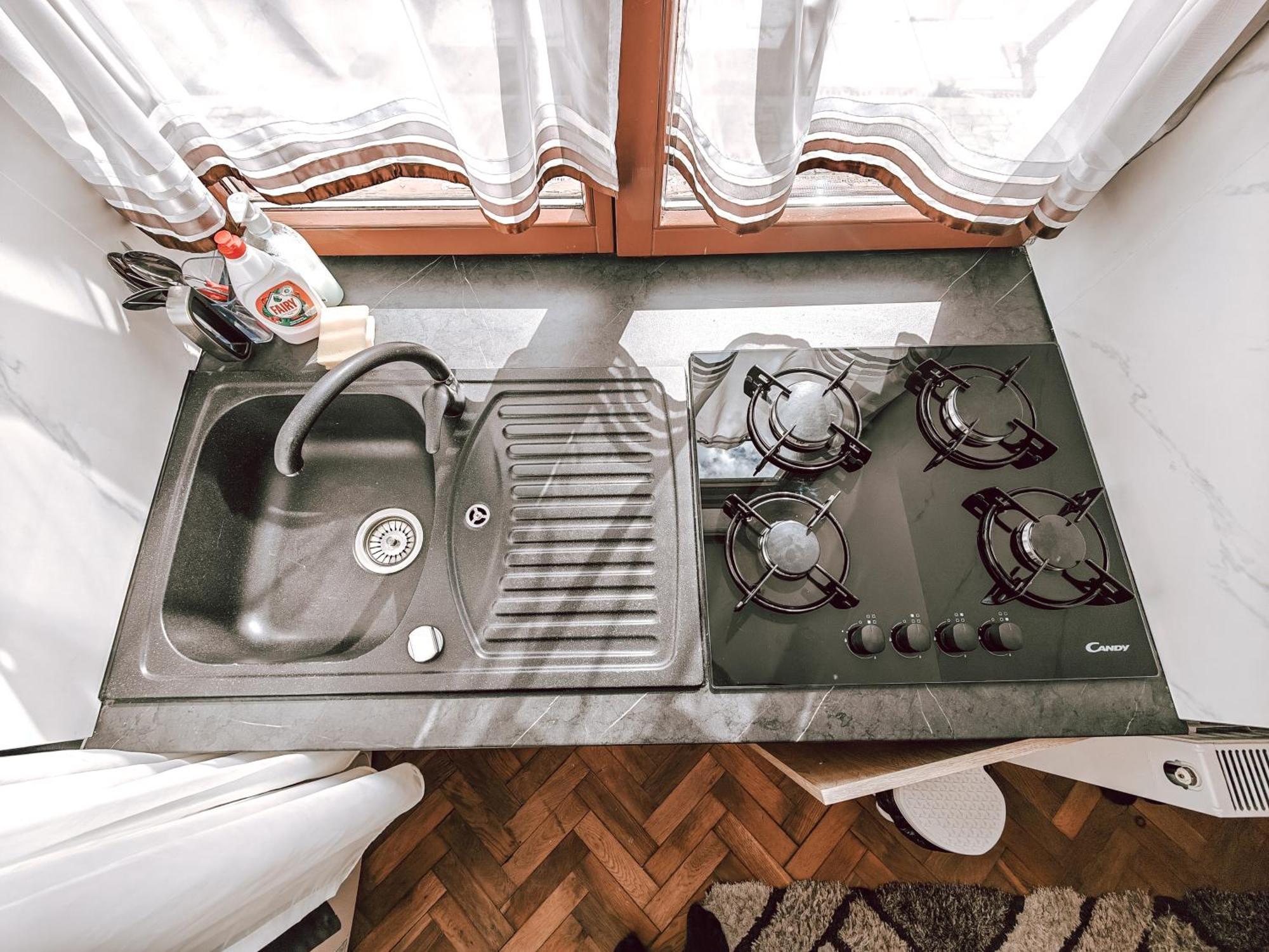 Berindei Studio - City Center - Private Parking Клуж-Напока Экстерьер фото