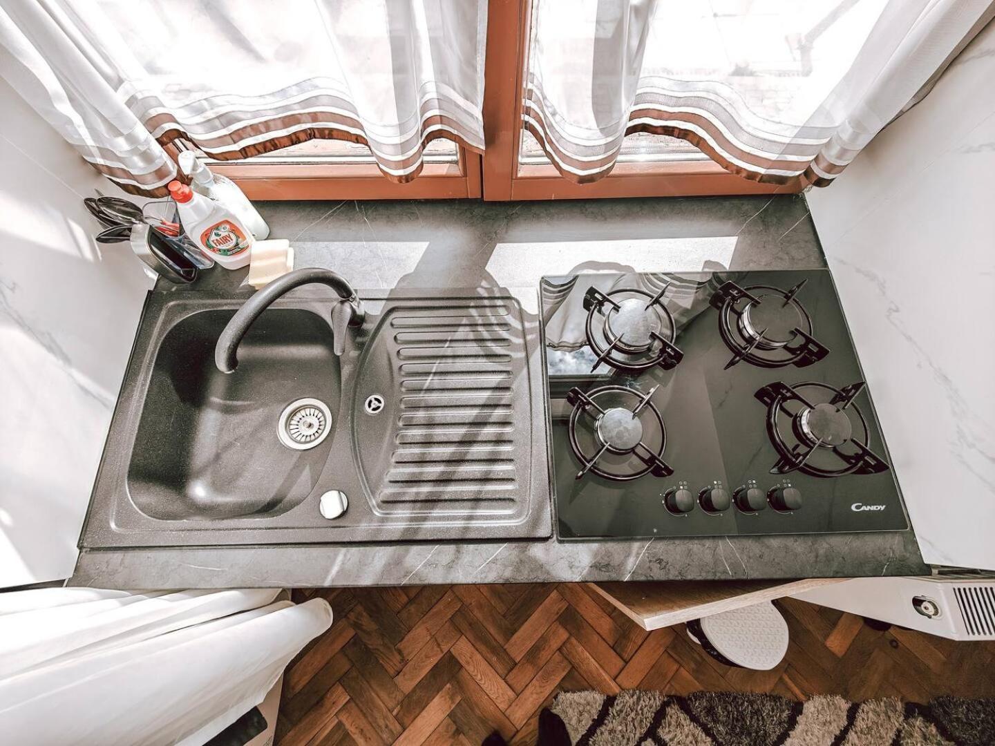 Berindei Studio - City Center - Private Parking Клуж-Напока Экстерьер фото