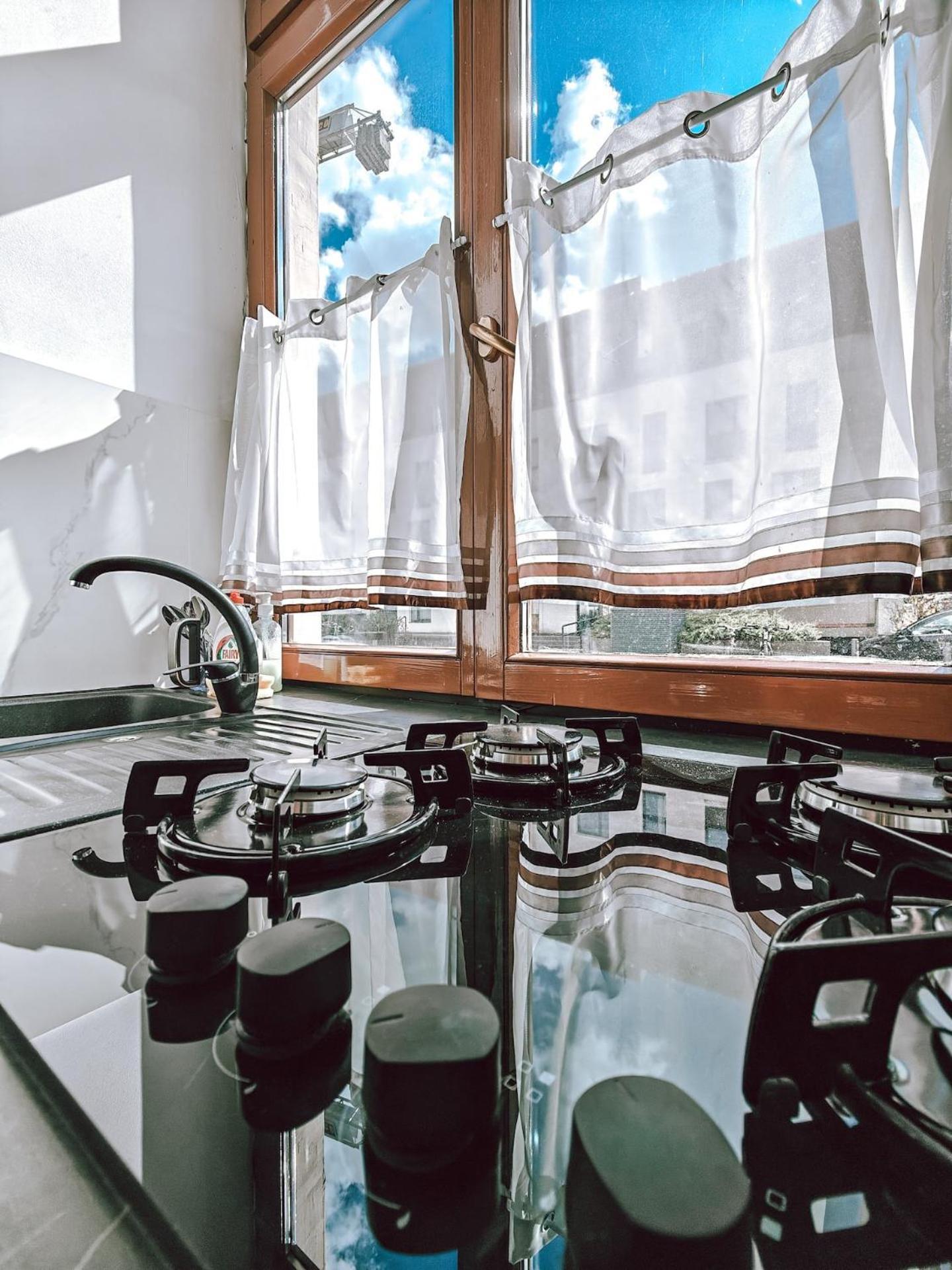 Berindei Studio - City Center - Private Parking Клуж-Напока Экстерьер фото