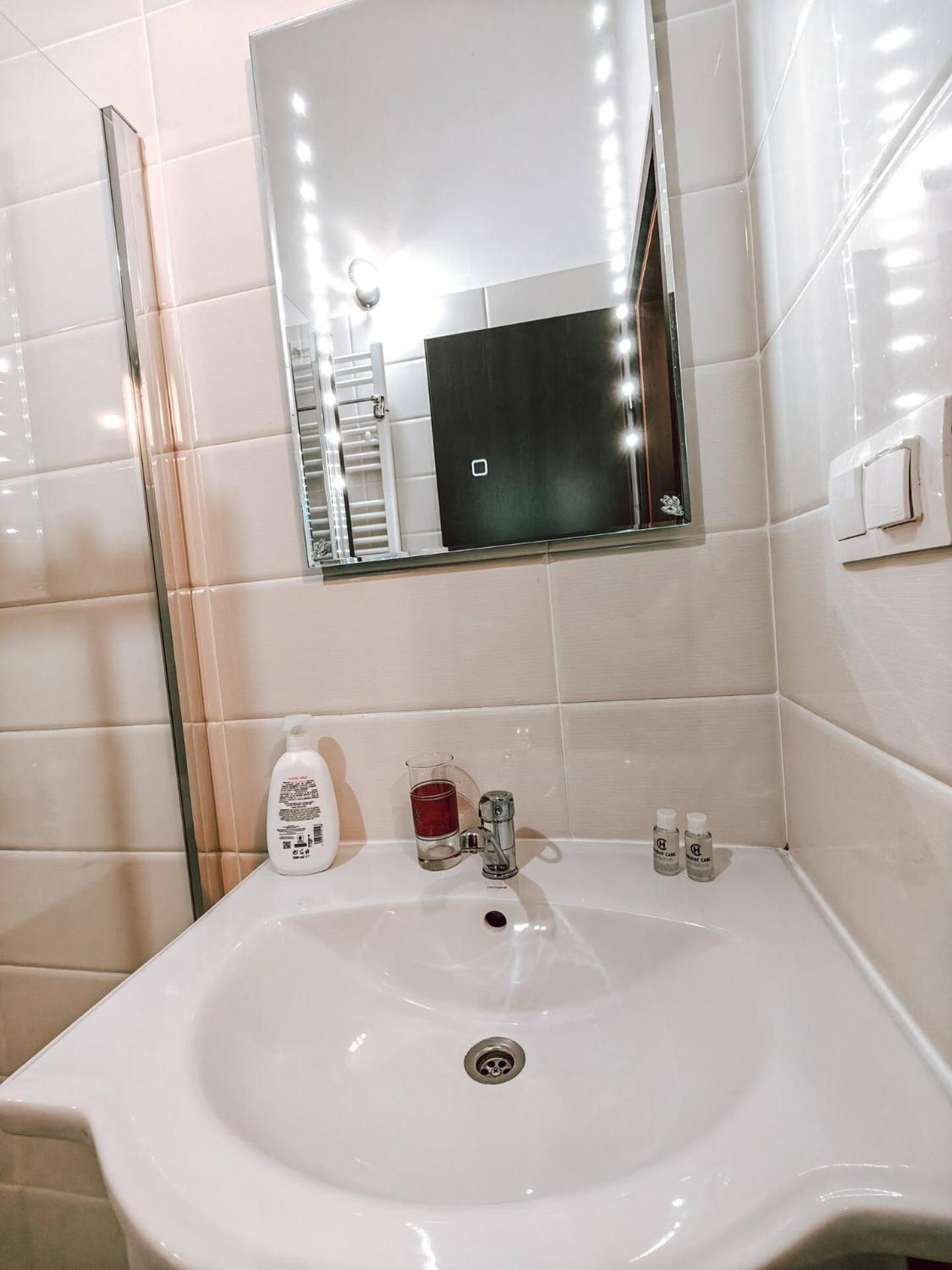 Berindei Studio - City Center - Private Parking Клуж-Напока Экстерьер фото
